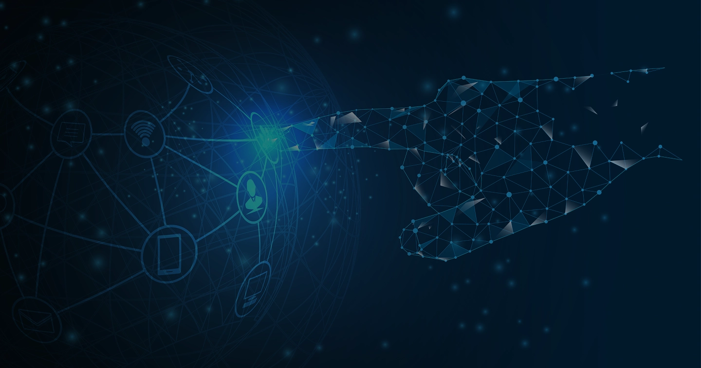 Fondo de contacto de Polrikso Botiks